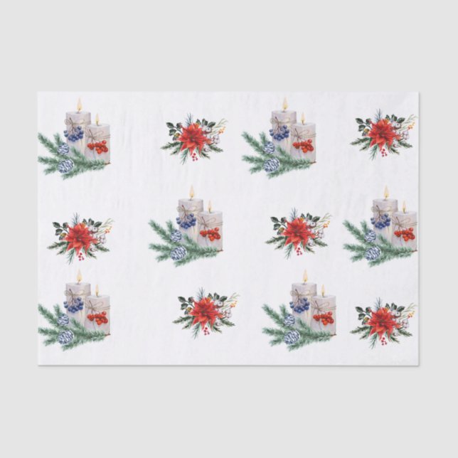 Papel de seda (Anverso)