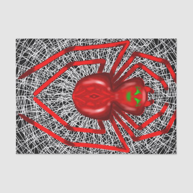 Papel de Seda (Anverso)