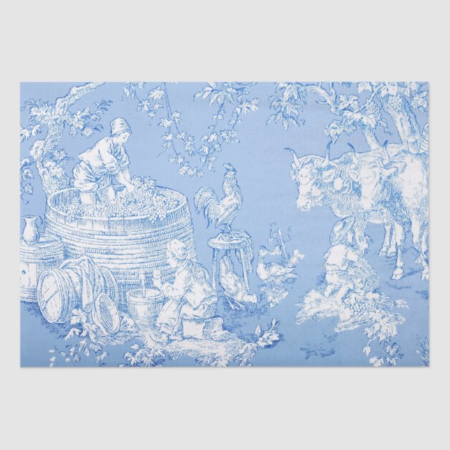 Papel de seda (Anverso)