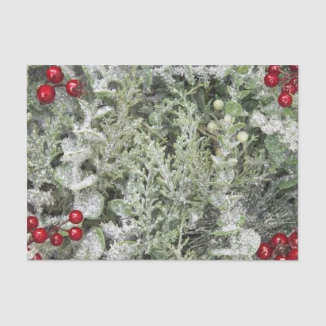 Papel de seda (Anverso)