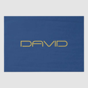 PAPEL DE SEDA