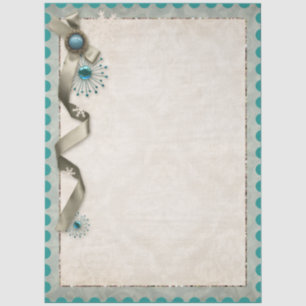PAPEL DE SEDA