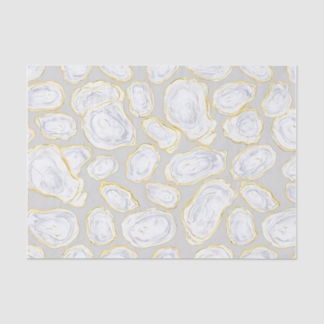 Papel de seda (Anverso)