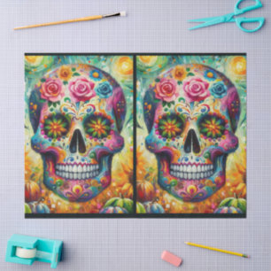 PAPEL DE SEDA