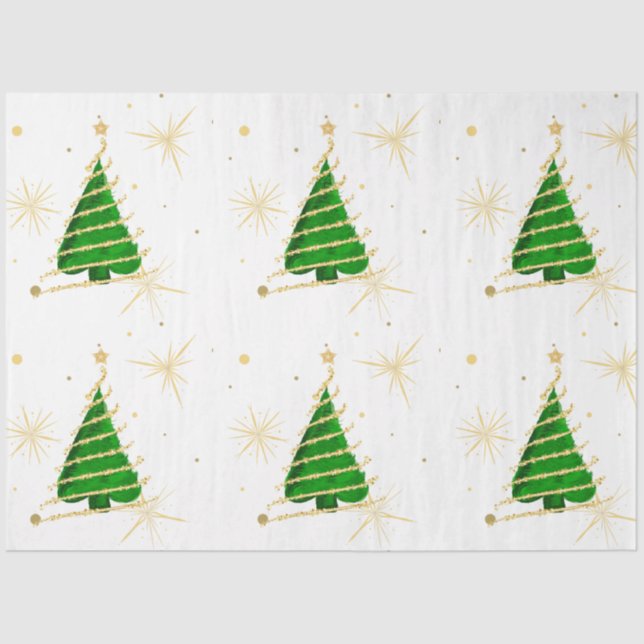 Papel de seda (Anverso)