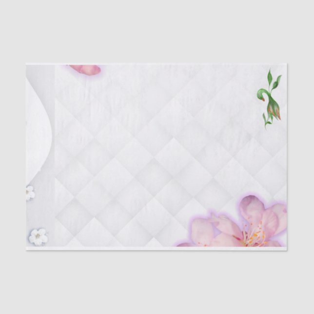 Papel de seda (Anverso)