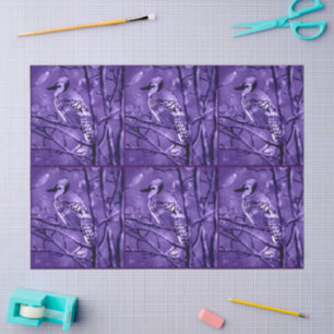 PAPEL DE SEDA