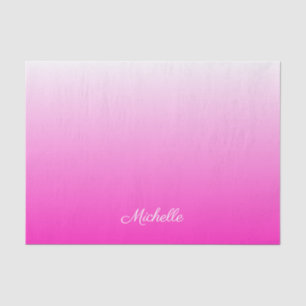 PAPEL DE SEDA