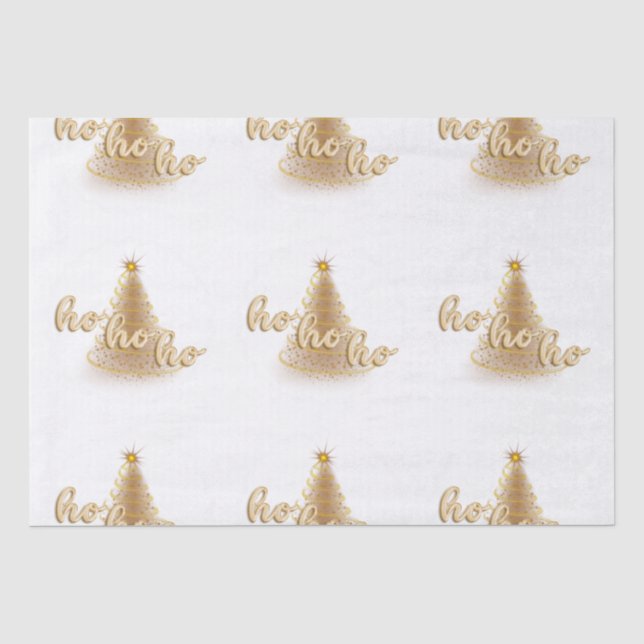 Papel de seda (Anverso)