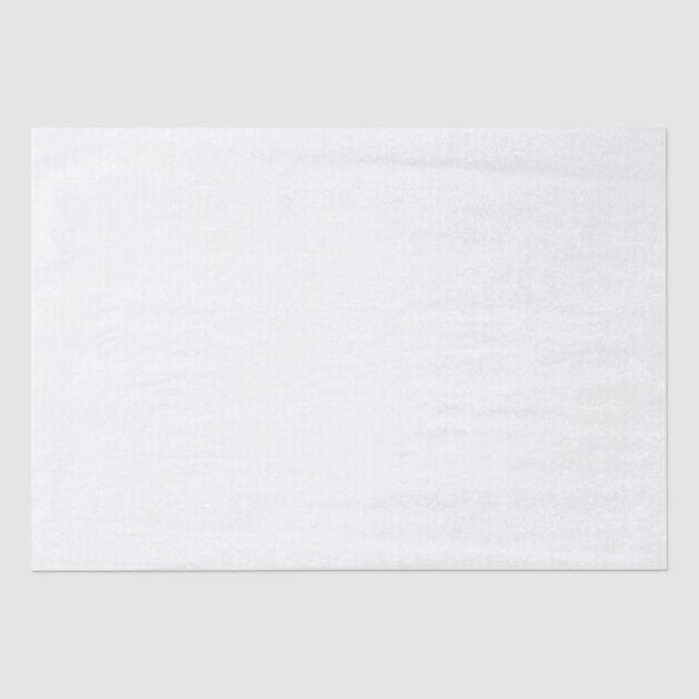Papel de seda (Anverso)