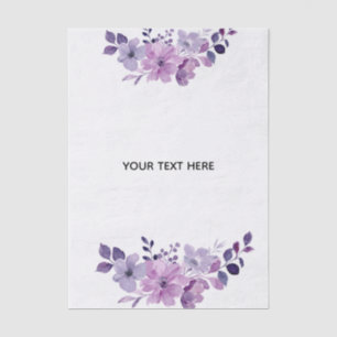 Papel de seda