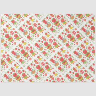 Papel de seda