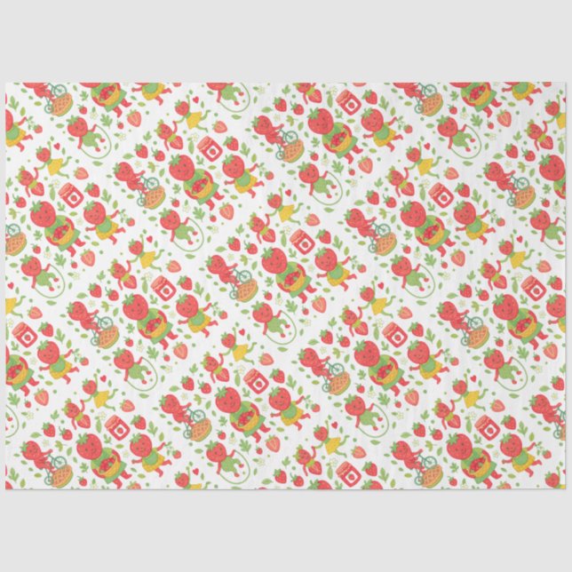 Papel de seda (Anverso)