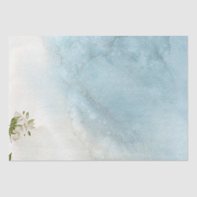 Papel de seda (Anverso)