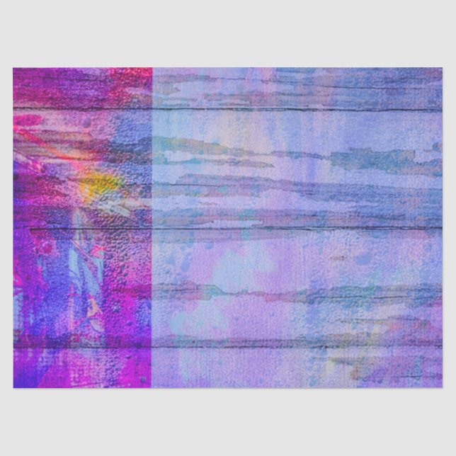 Papel de seda (Anverso)