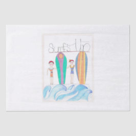 Papel de seda