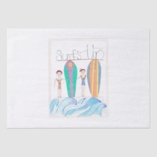 Papel de seda