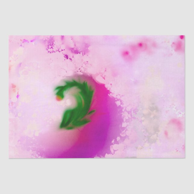 Papel de seda (Anverso)