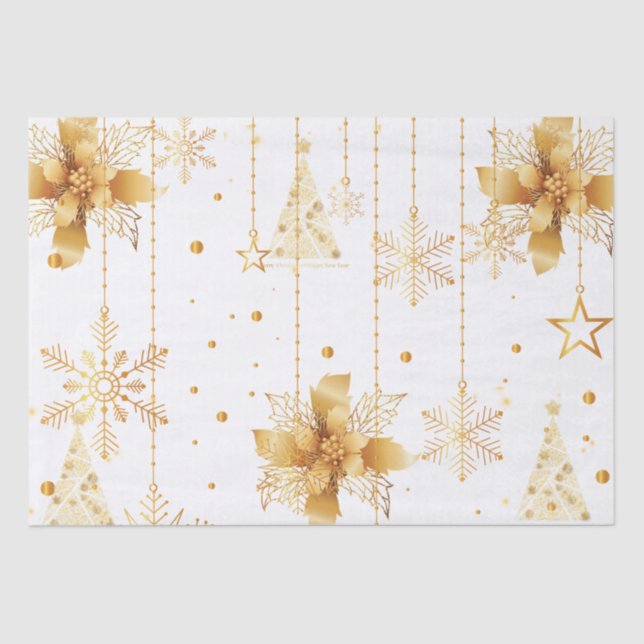 Papel de seda (Anverso)