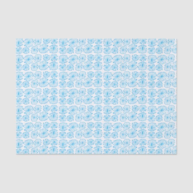 Papel de seda (Anverso)