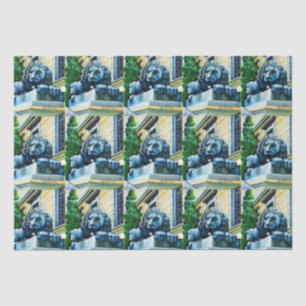 PAPEL DE SEDA