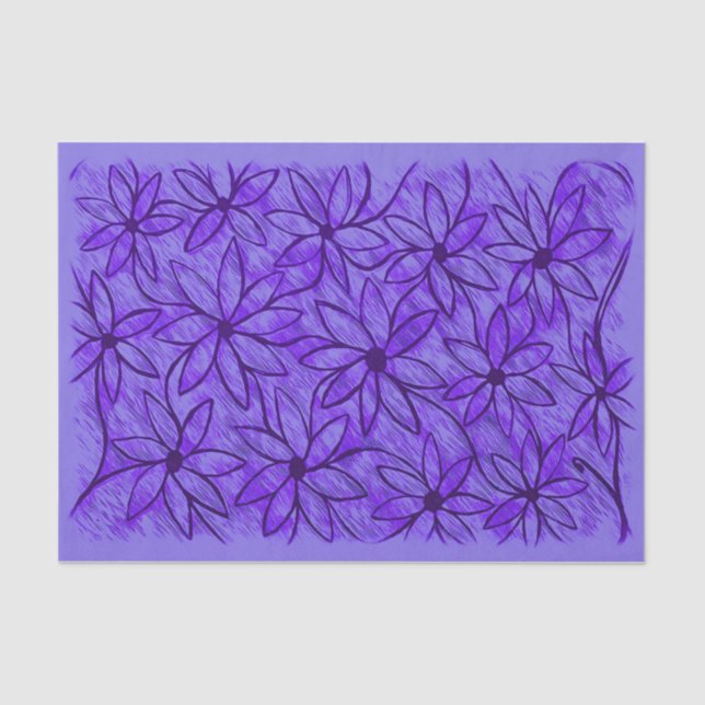 Papel de seda (Anverso)