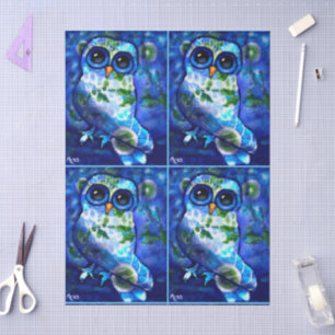 PAPEL DE SEDA