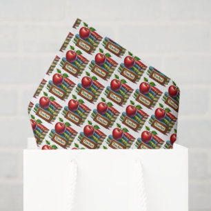 PAPEL DE SEDA