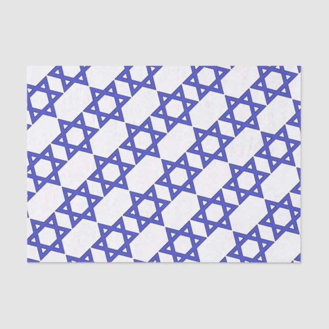 Papel De Seda חֲנֻכָּה de Chanukah Jánuca (Anverso)