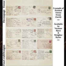 15 respaldos auténticos de postales antiguas ET2F 
