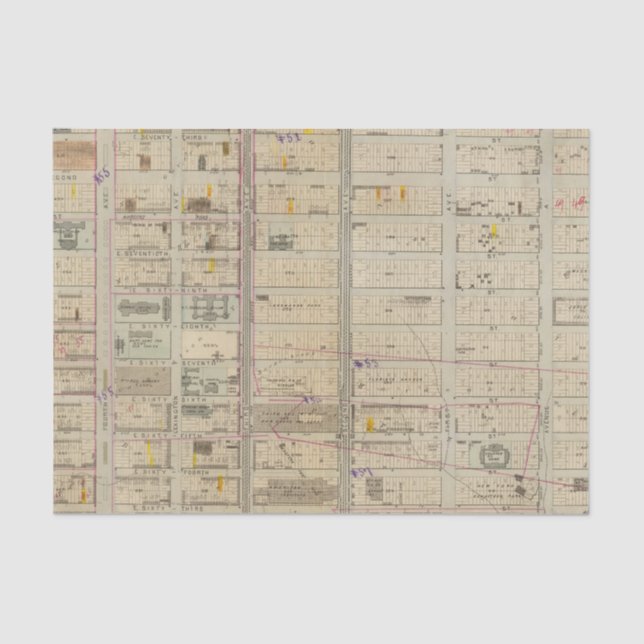 Papel De Seda 20 sala 19 (Anverso)