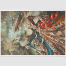 2 Desalojo de la era renacentista de los lagartos