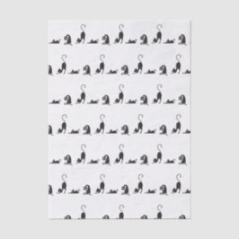 Papel De Seda 3 cats