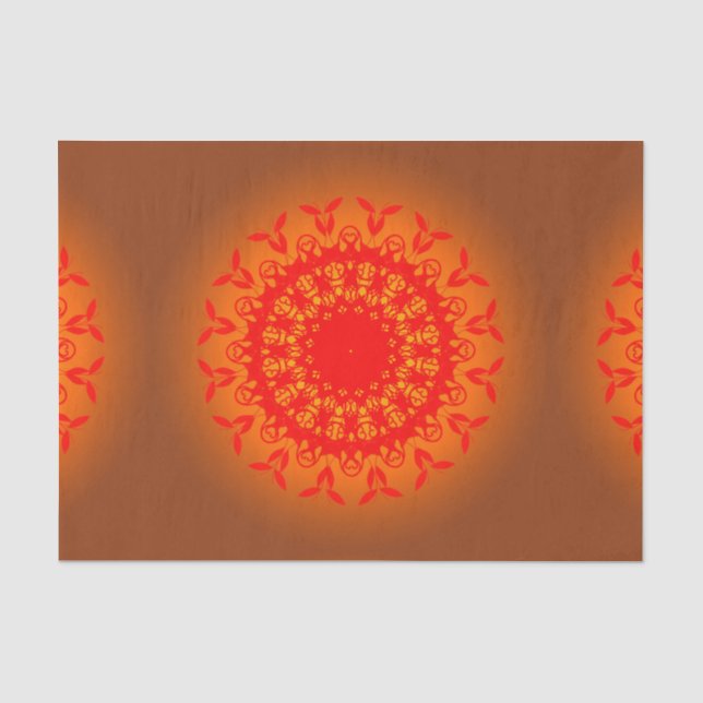PAPEL DE SEDA 43 (Anverso)