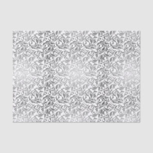 Papel De Seda 50 y fabuloso Cumpleaños Remolinos decorativos de