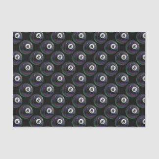 Papel De Seda 8 Patrón de bola