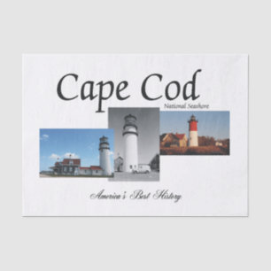 Papel De Seda ABH Cape Cod