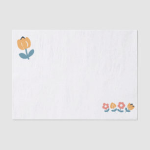 Papel De Seda Abrazos, narices húmedas y vibraciones de primaver