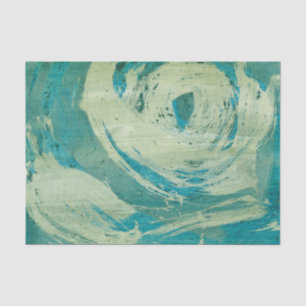 Papel De Seda Abril riega II