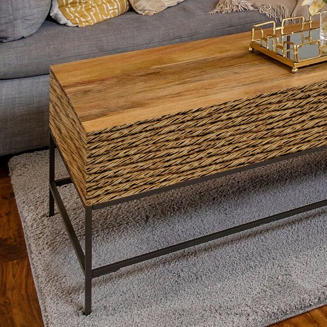 Papel De Seda Abrir desenlace de cesta de mimbre (Subido por el creador)