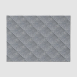 Papel De Seda Acabado Falso de Pizarra Toscana