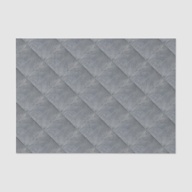 Papel De Seda Acabado Falso de Pizarra Toscana (Anverso)