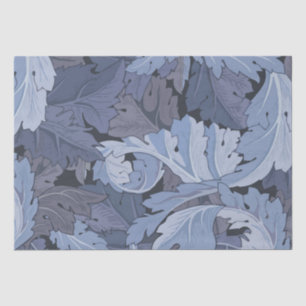 Papel De Seda Acanthus, William Morris