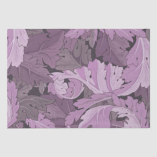 Papel De Seda Acanthus, William Morris