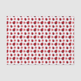 Papel De Seda Acondicionamiento de patrones de parásito de marga