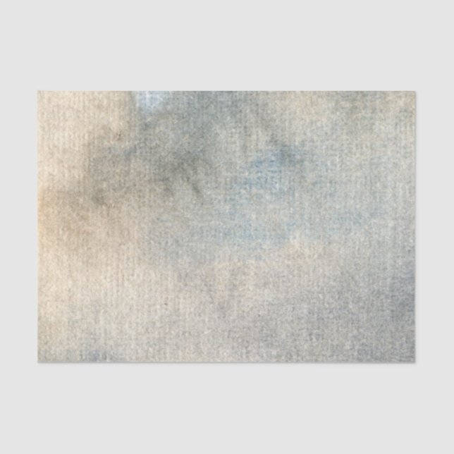 Papel De Seda acuarela 2 del fondo (Anverso)