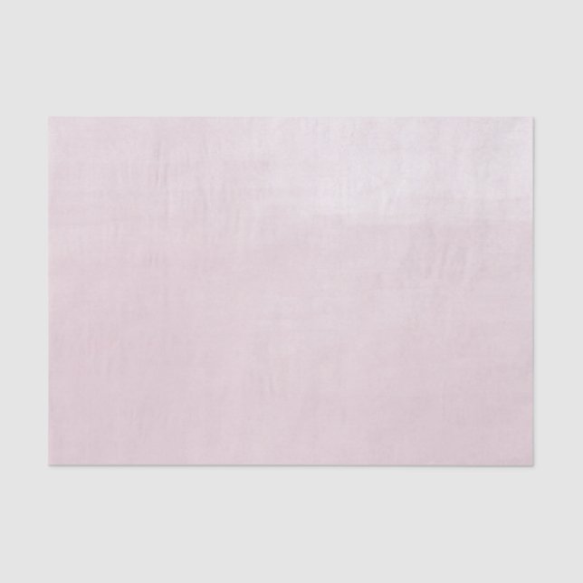 Papel De Seda Acuarela rosa (Anverso)