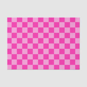 Papel De Seda Acuario Rosa Atractivo