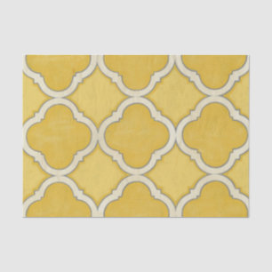 Papel De Seda Adornos del mercado I