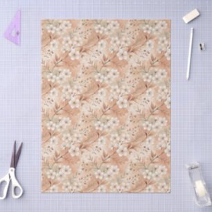 Papel De Seda Aesthetic cherry blossoms